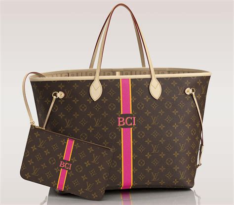 lv neverfull 2023|louis vuitton Neverfull tote.